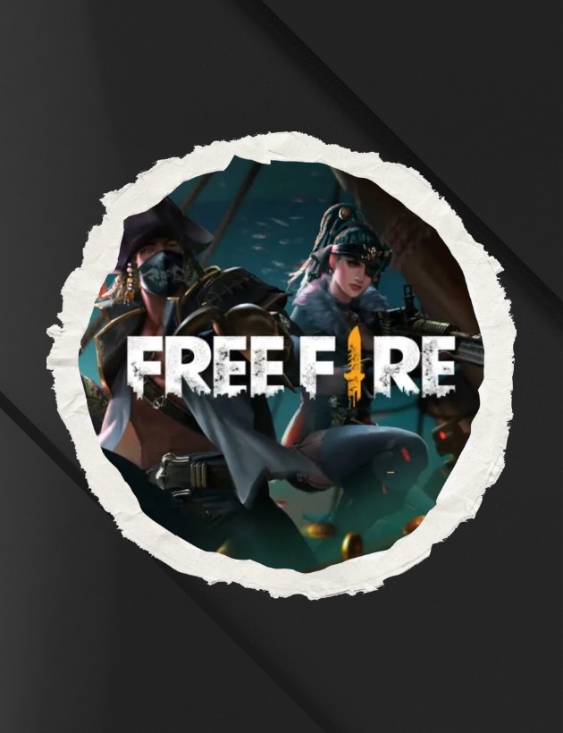 Free Fire(GLOBAL)