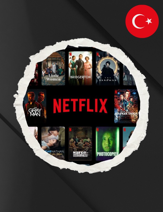 Netflix (TL)