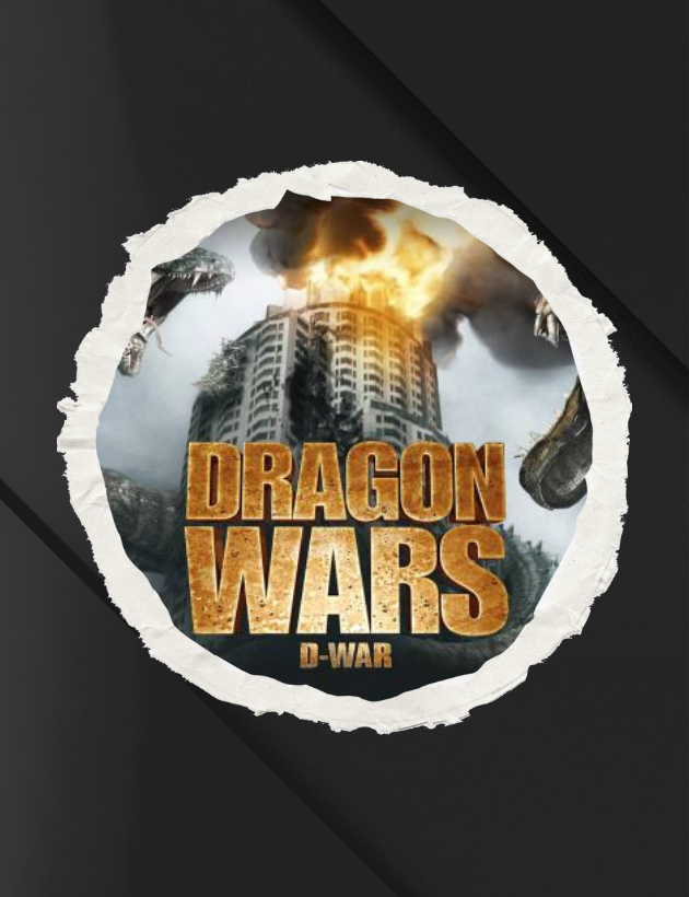 Dragons War: Ejderhalar Miras (DWAR)