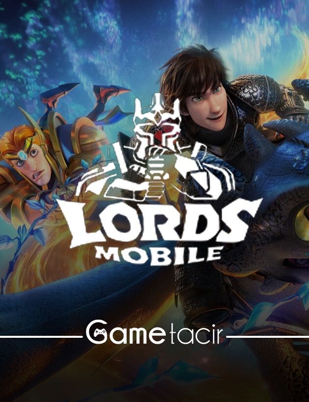 Lords Mobile