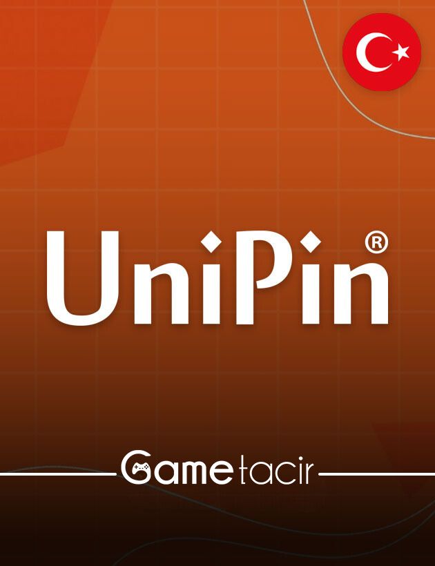 UniPin (TL)