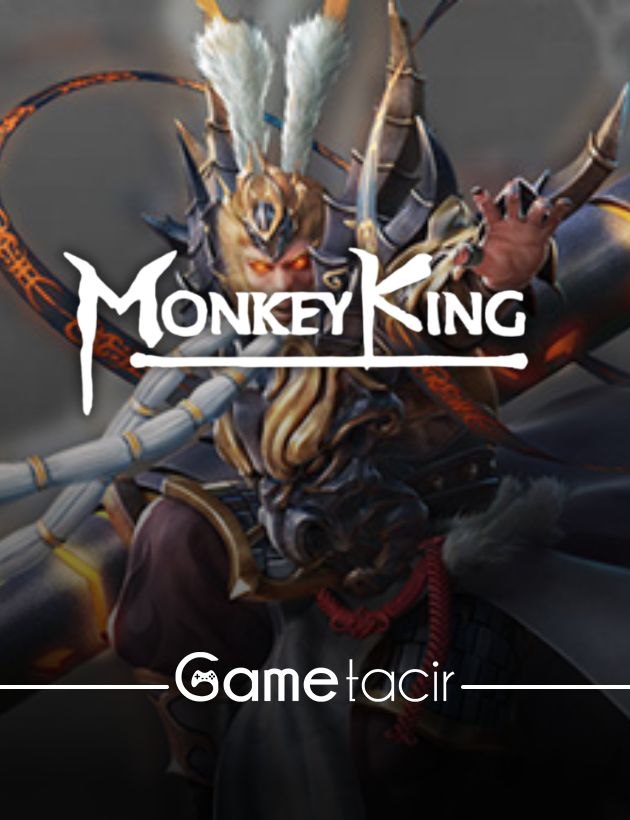 Monkey King Online