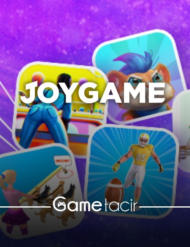 Joygame