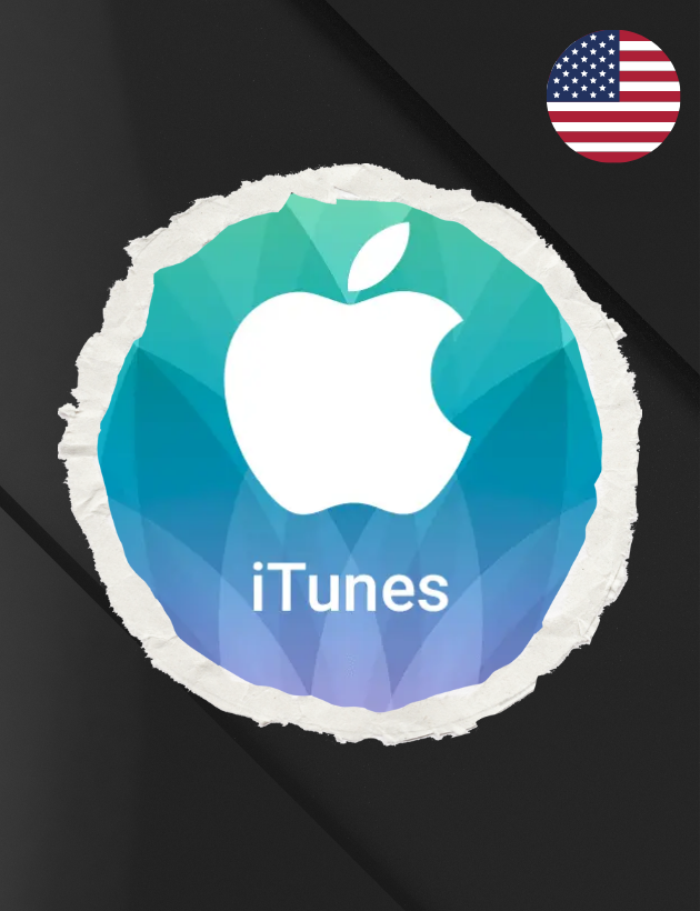 App Store iTunes USD