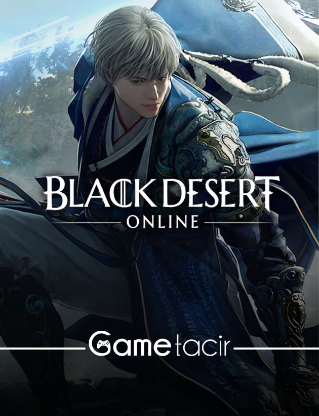 Black Desert Online TR