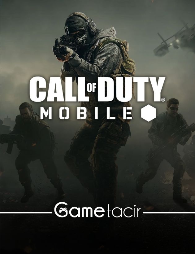 Call of Duty Mobile