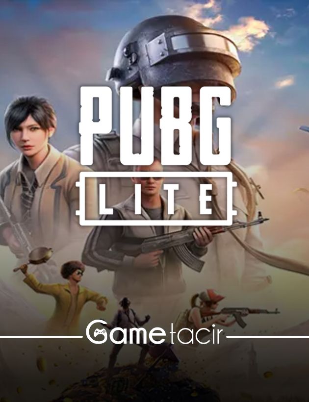 PUBG Lite