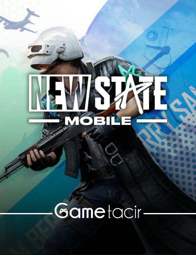 PUBG New State