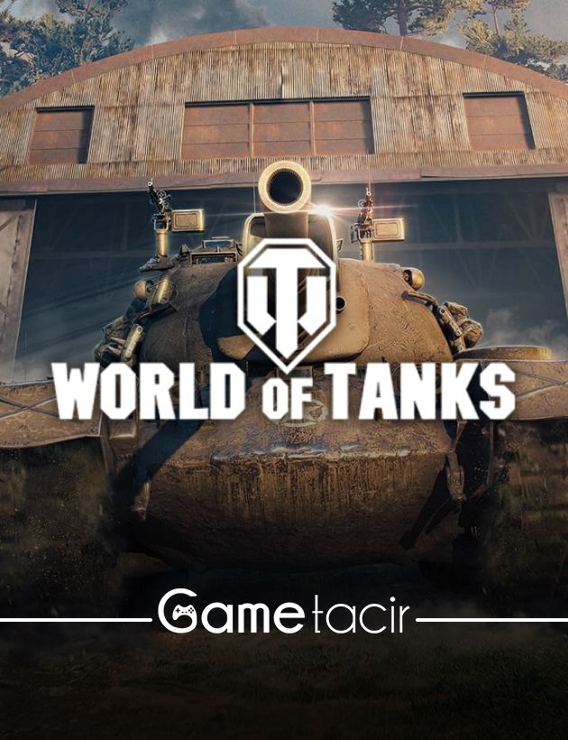 World of Tanks (WOT)