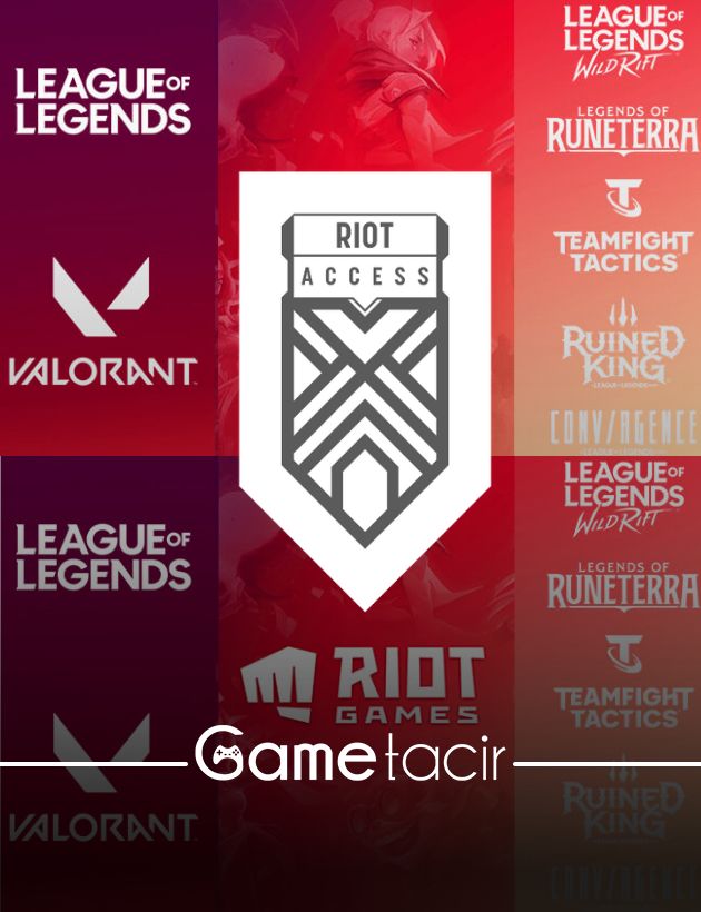 Riot Access