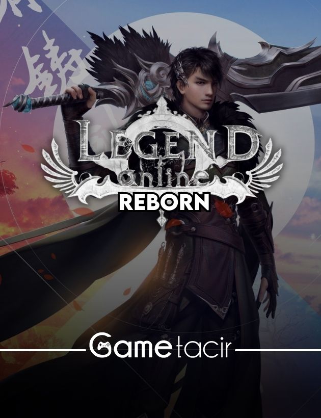 Legend Online Reborn