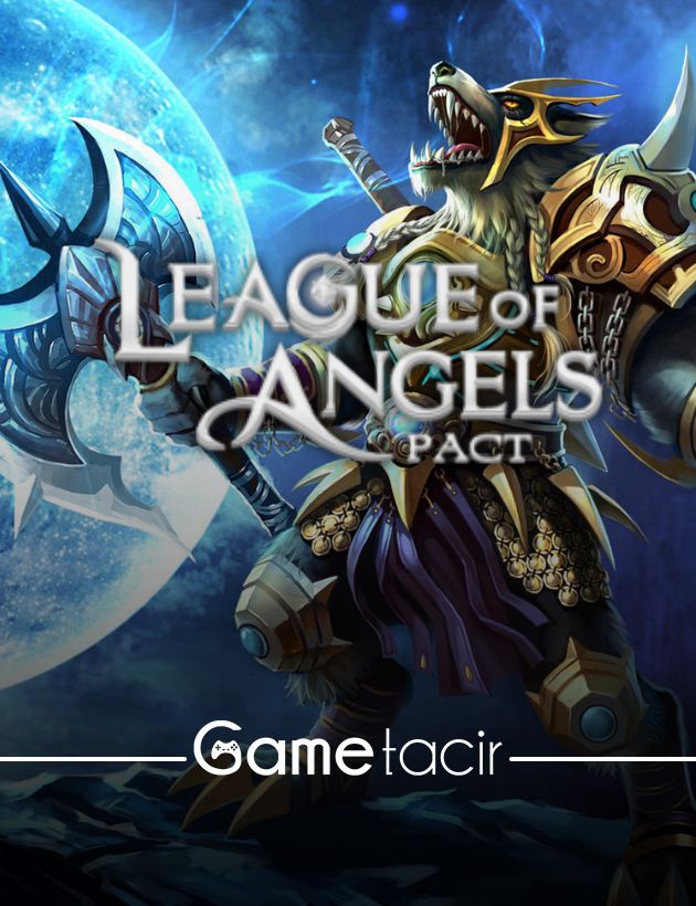 League of Angels