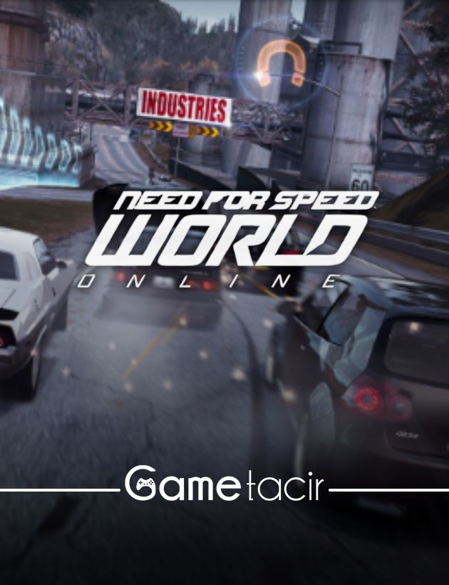 Need For Speed World