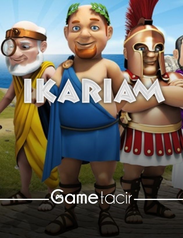 Ikariam