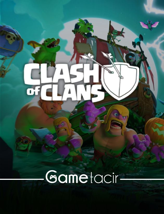 Clash of Clans