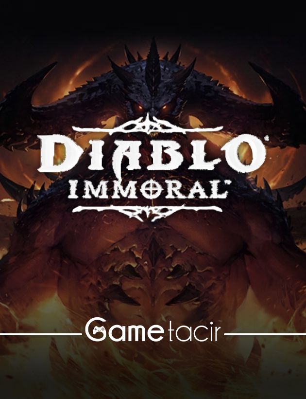 Diablo Immortal