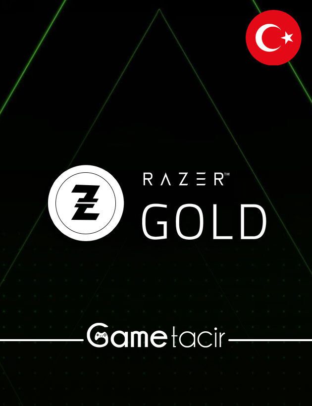 Razer Gold 5 TL