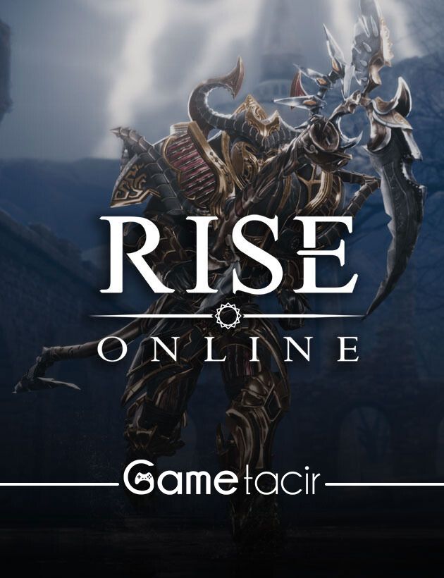 Rise Online