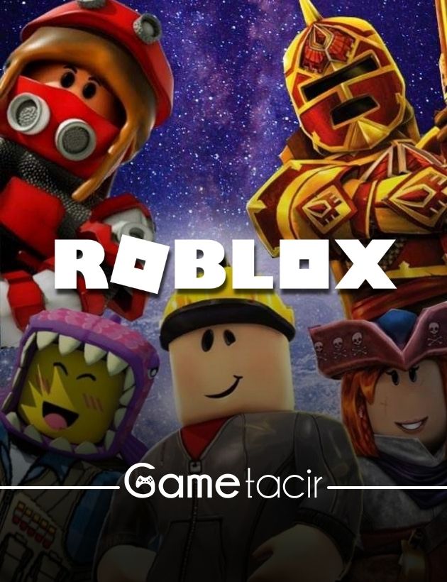 Roblox