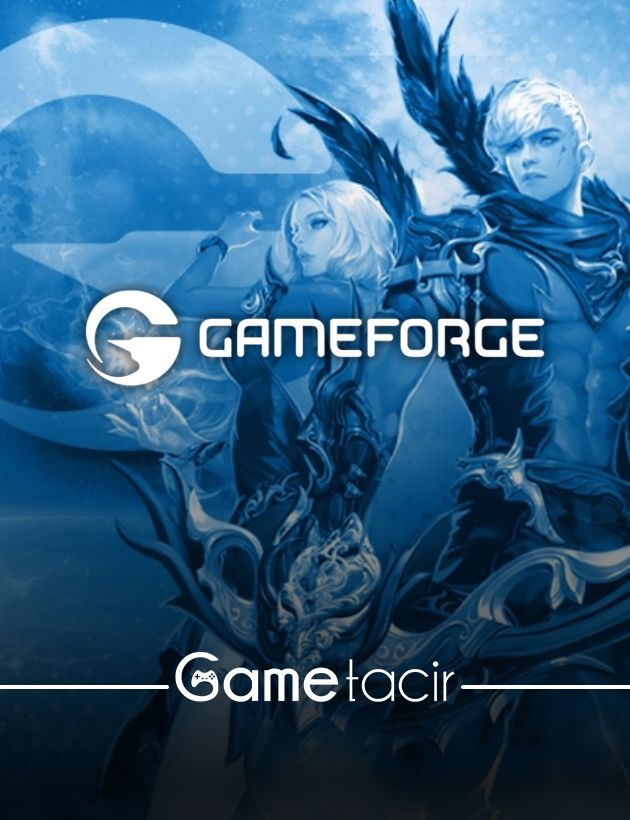 Gameforge