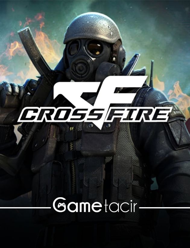 Cross Fire