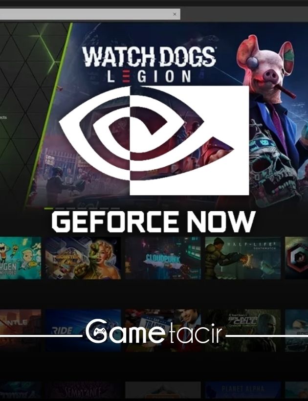 GeForce Now