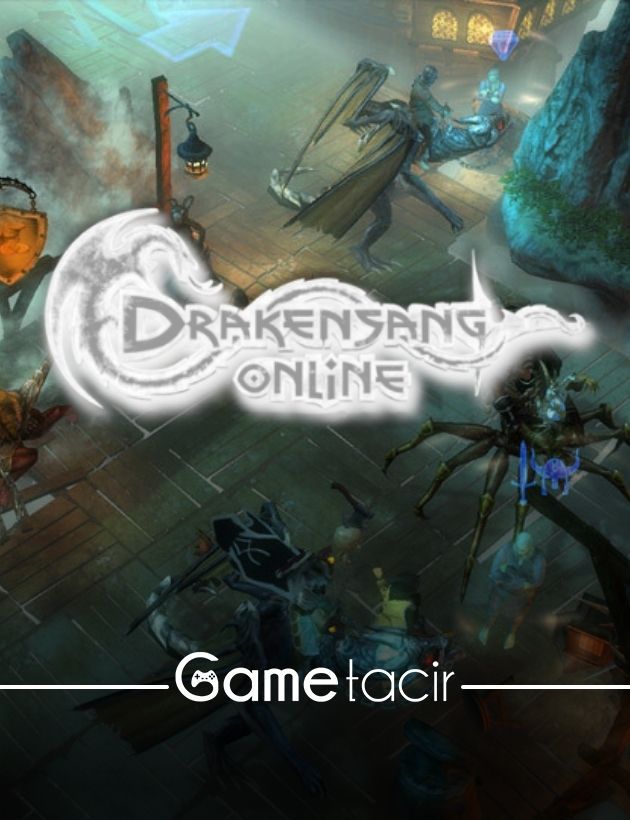 Drakensang Online