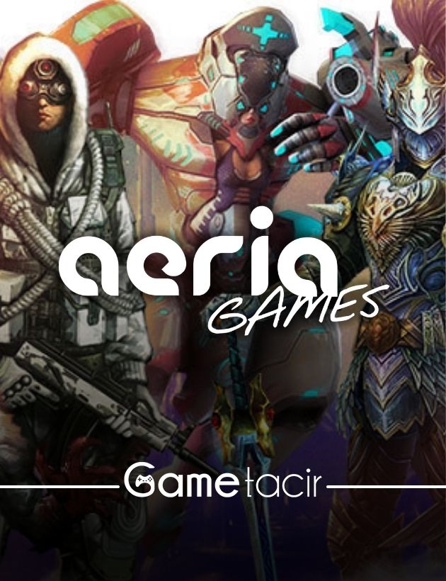 Aeria Games