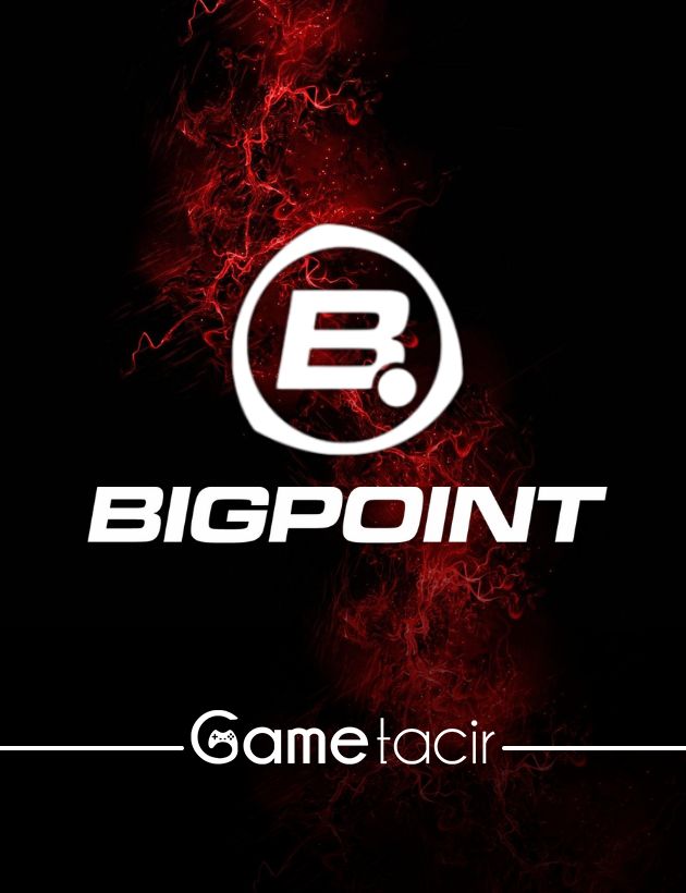 Bigpoint 1.50 TL Kupon