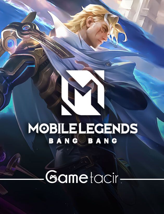 Mobile Legends Bang Bang