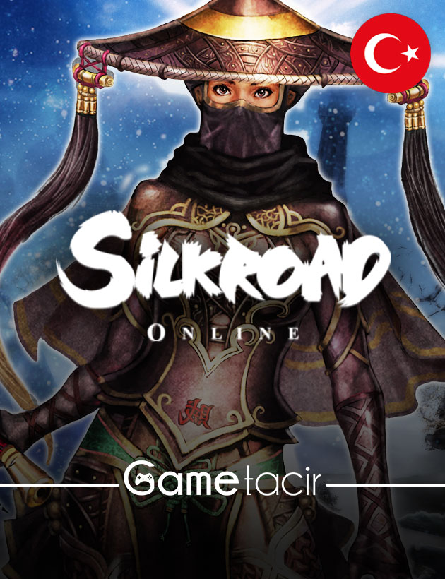 Silkroad (TR GAMEGAM)