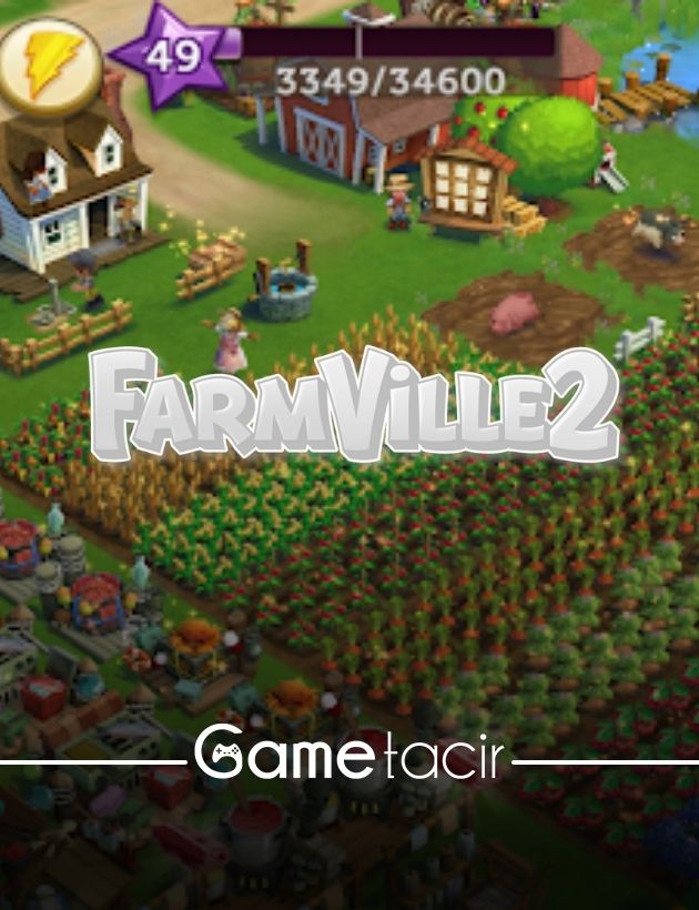 FarmVille 2