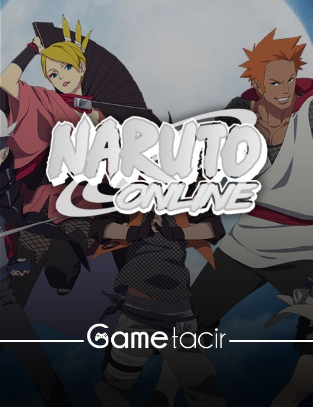 Naruto Online