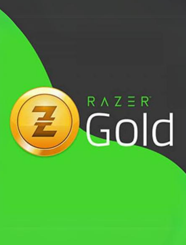 Razer Gold Razer Gold 5 TL En Uygun Fiyat -Gametacir