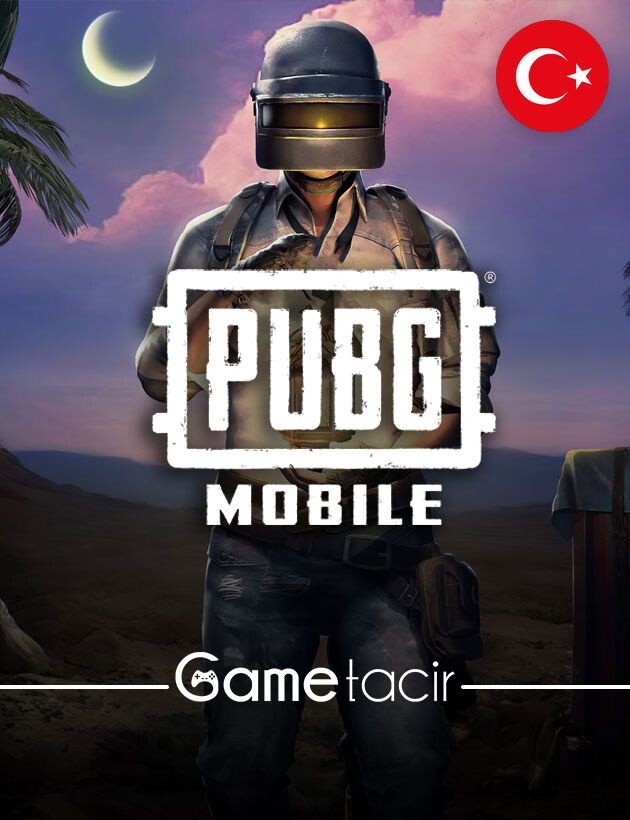 PUBG Mobile (TR)