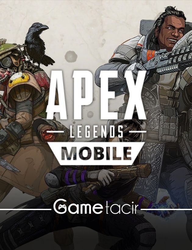 Apex Legends Mobile