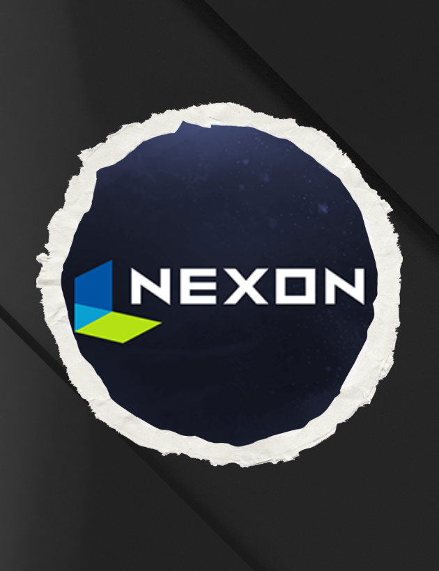 Nexon Games
