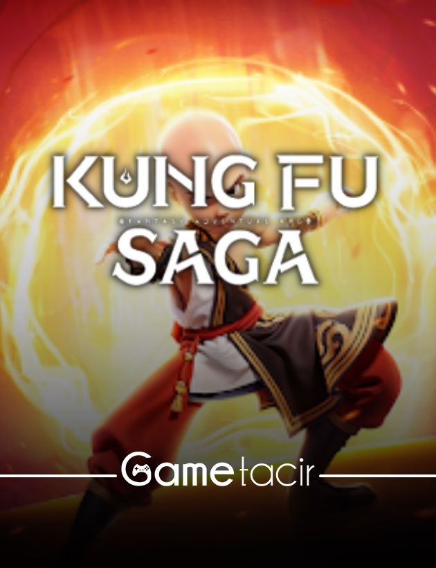 KungFu Saga